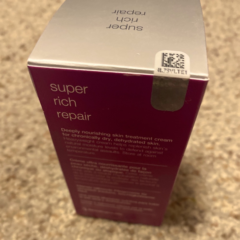Dermalogica Super Rich Repair BNIB